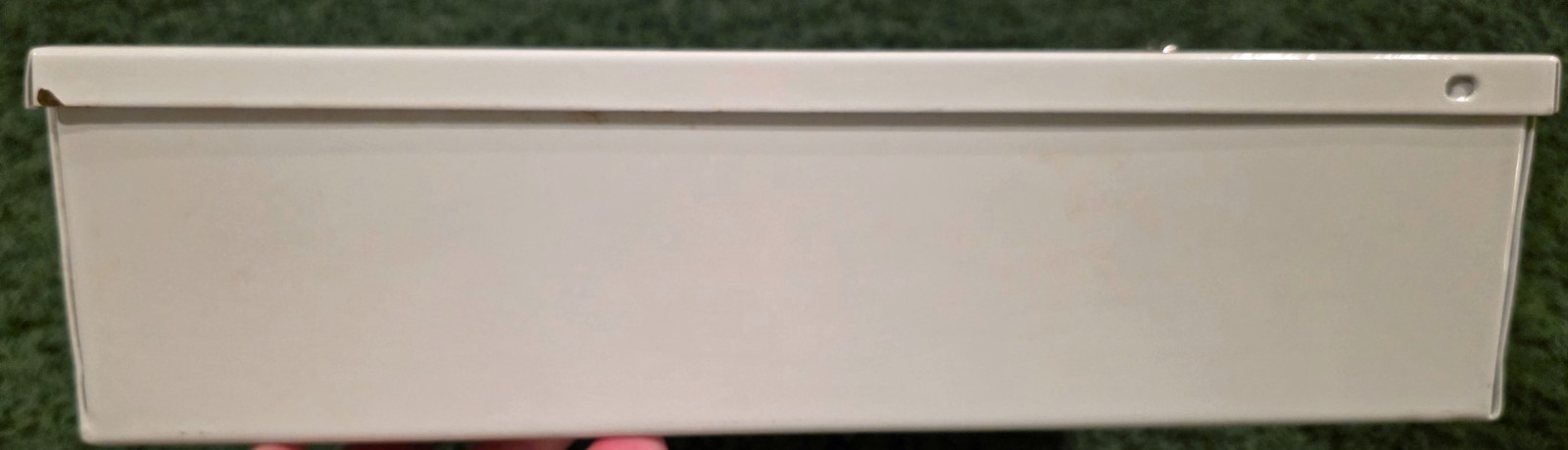 Unused Napco GEM-P1632 Control Panel ONLY