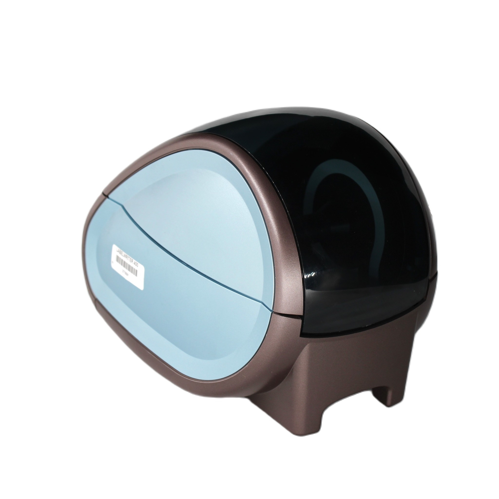 Dymo 400 Thermal Label Printer with AC Adapter and USB Cable 93089 - Tested