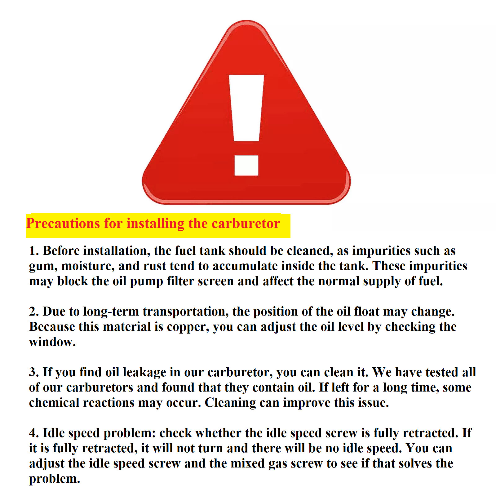 For Edelbrock 1406 Performer 600 CFM 4 BBL Barrel Carburetor with Electric Choke