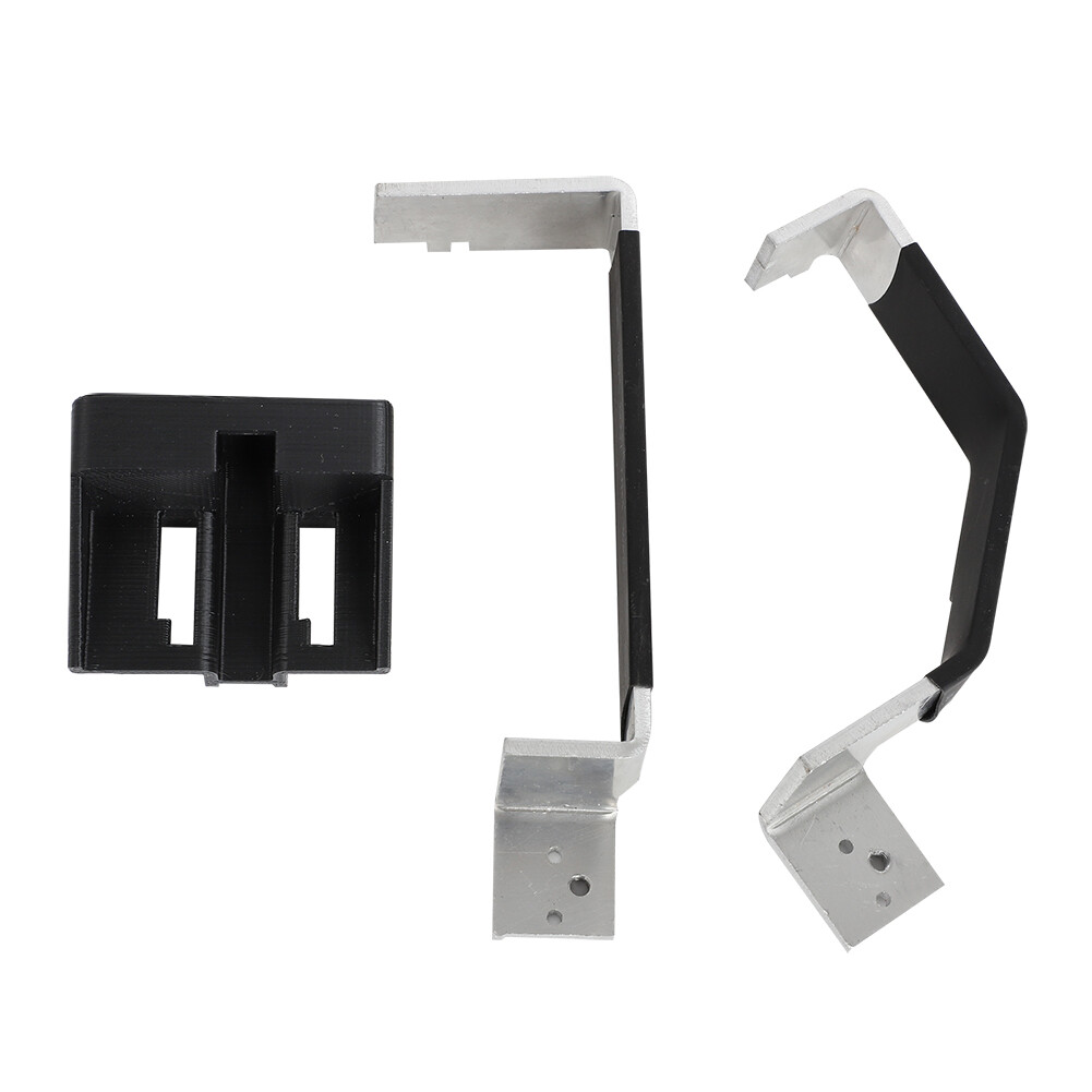 For Challenger 4-6 Pack Meter Socket ALU Bus Bar Replacement kit 125A Aluminum