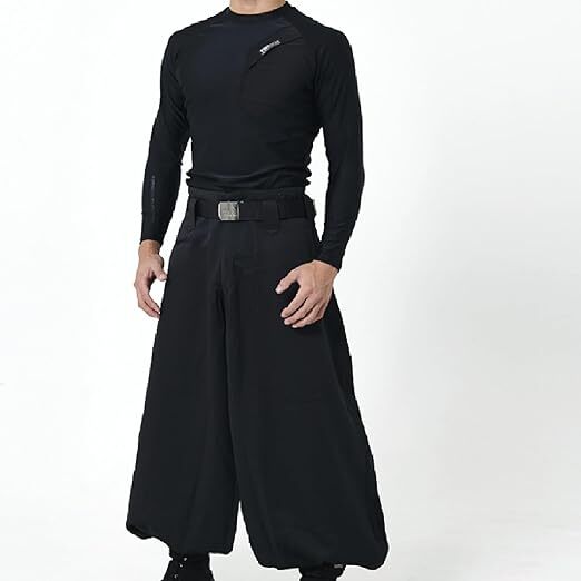 TORAICHI Nikkapokka Japanese Tobi Men Work Pants High Quality Workwear