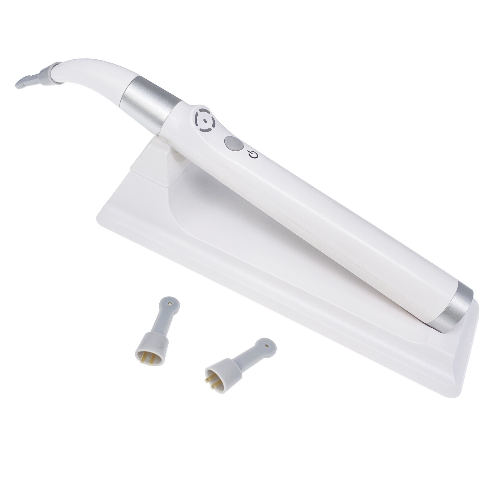 Dental Implant Locator Detector 360°Rotating Spotter Sensor+3Pcs Sensor USA