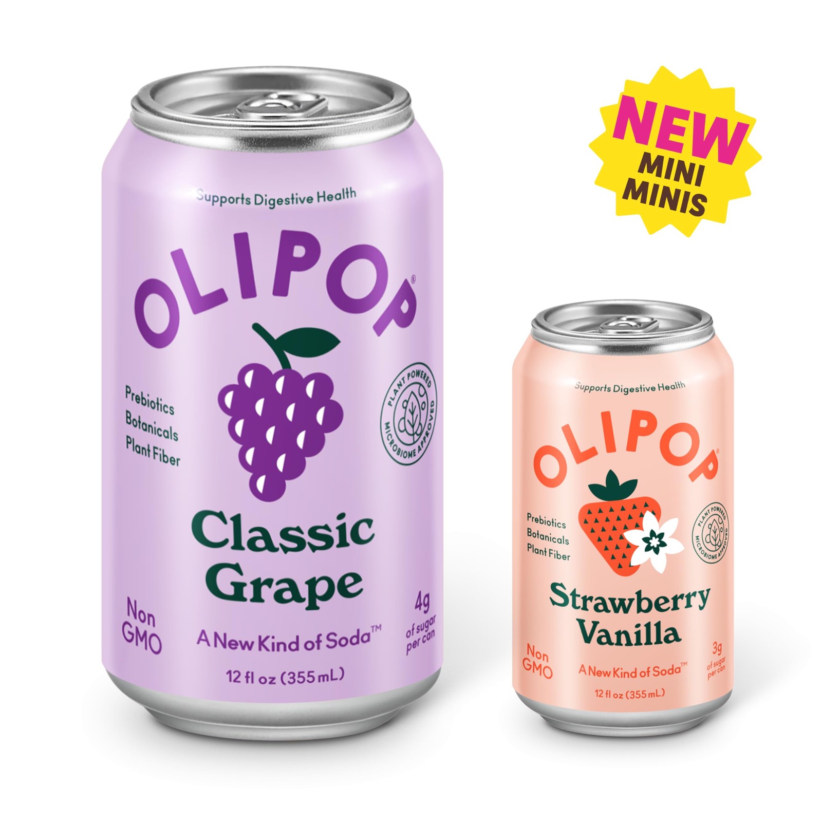 Mini Brands Fill The Fridge Mini Minis Series 1 by ZURU, Collectible Miniature T