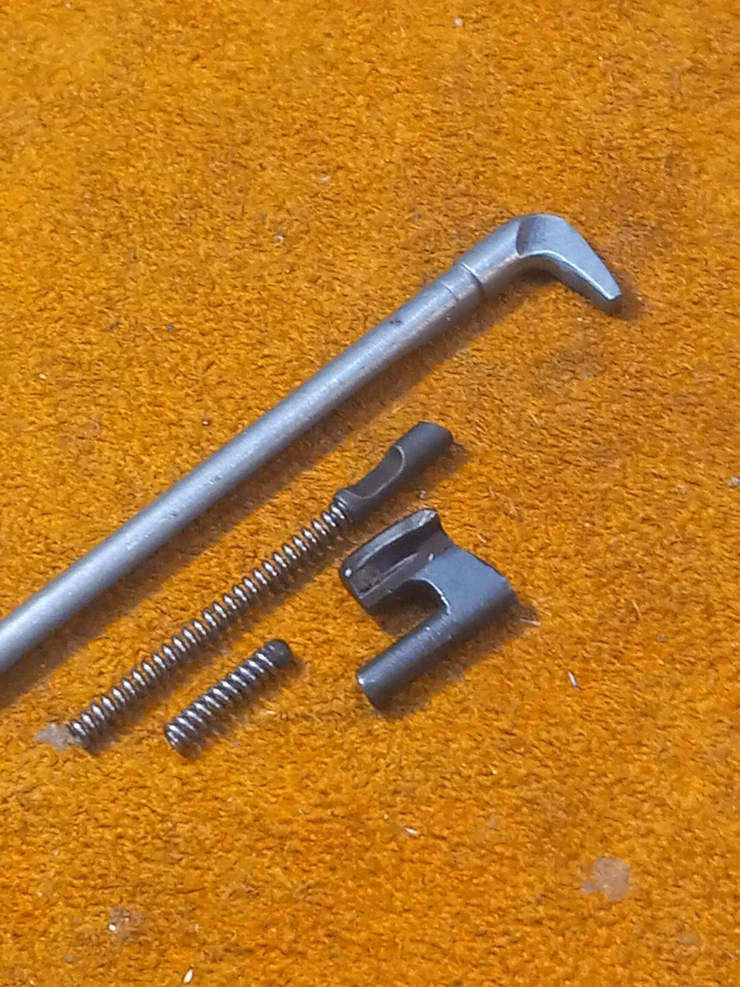 M1 Garand Bolt Rebuild Kit USGI NOS