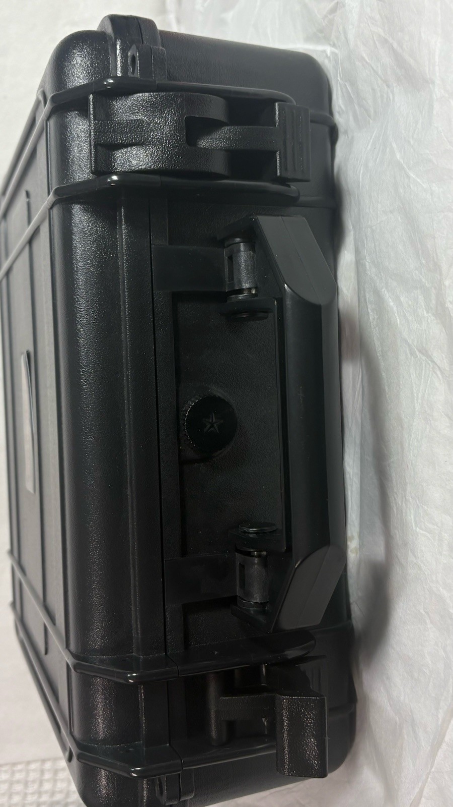 Smatree 17.6L Carrying Case Compatible with DJI Mavic 2 Pro/Mavic 2 Zoom.