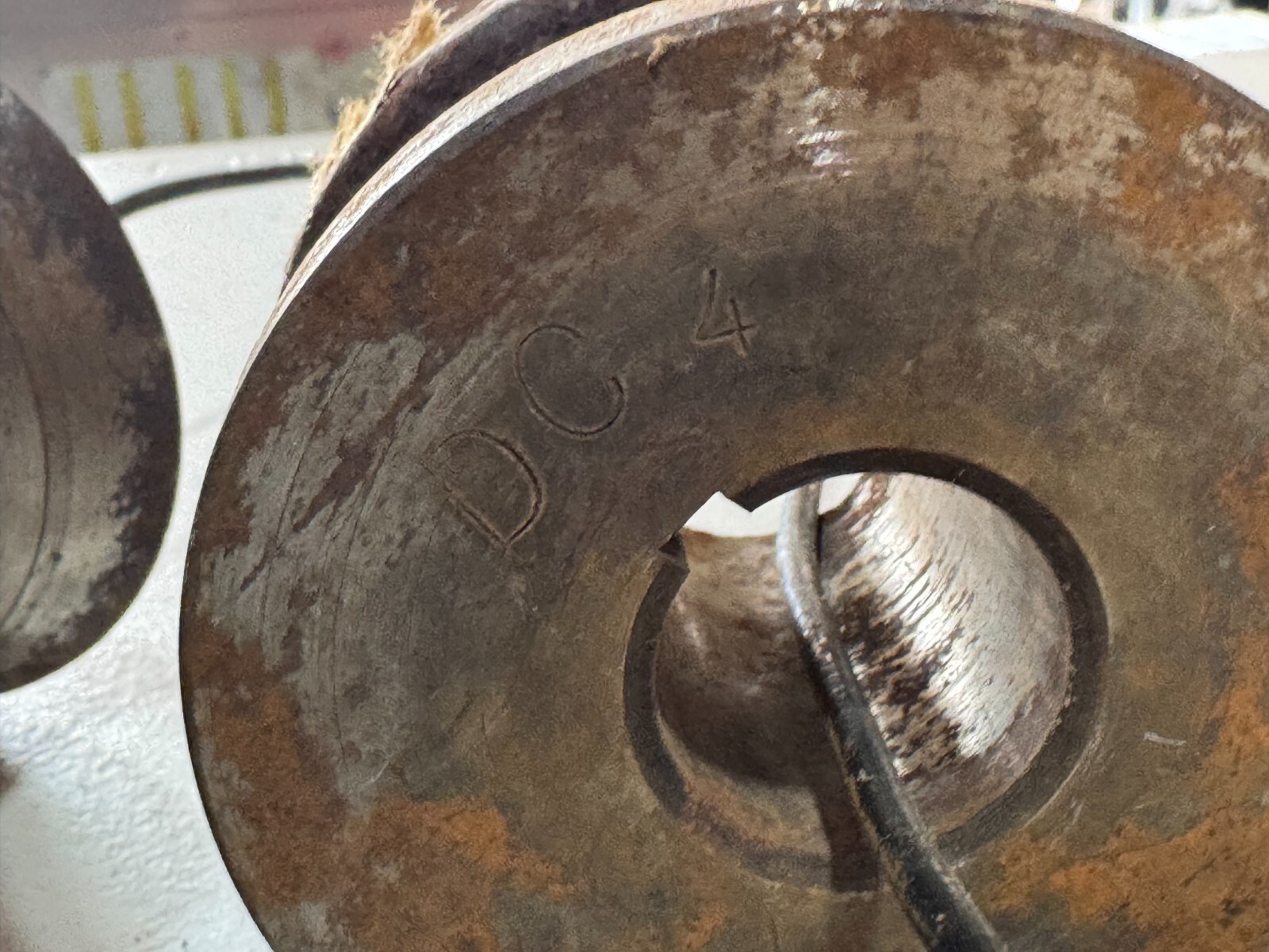 ROLLFORMER Engel Rol-Formit Lockformer roller set! 16 pieces!!