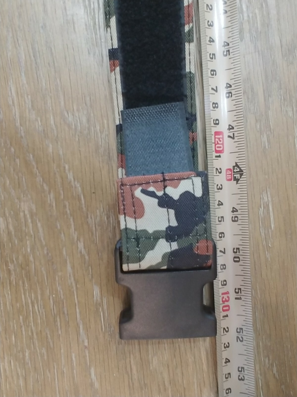 Metal Detecting Finds Bags With 52 Inch Belt High Quality - Camo