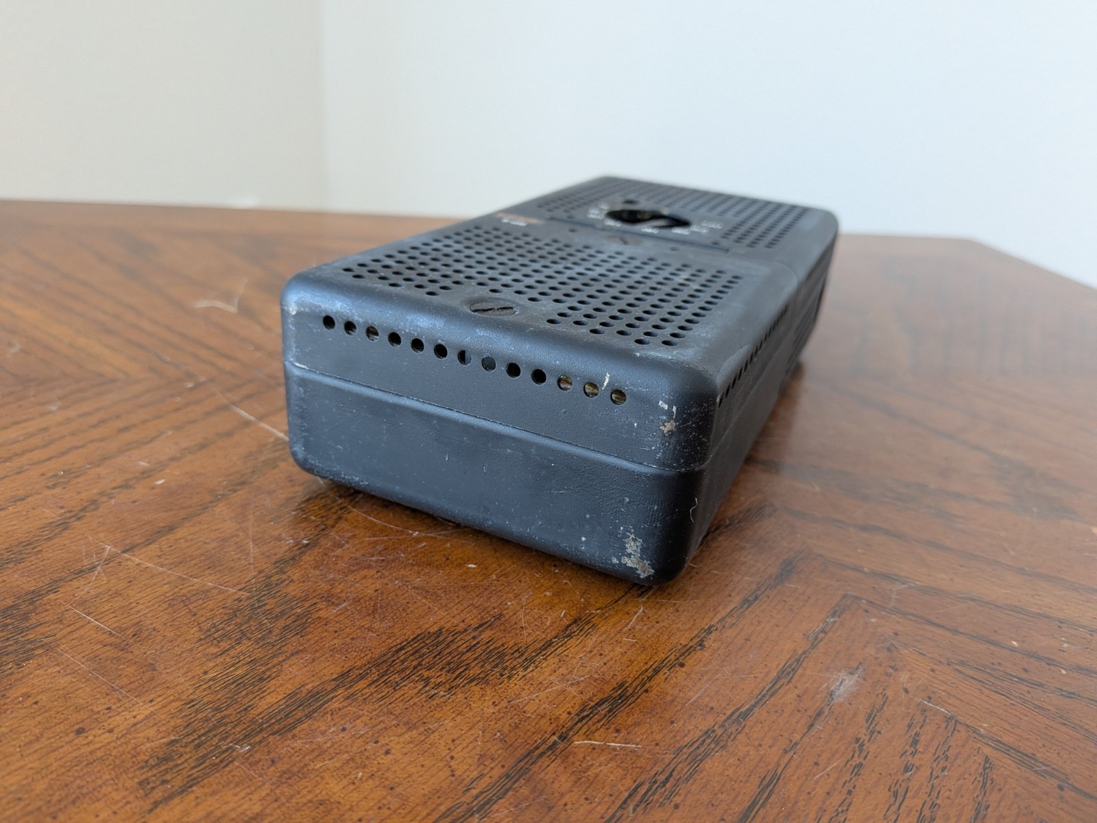 1950s RP-6 CIA Spy Radio Power Supply