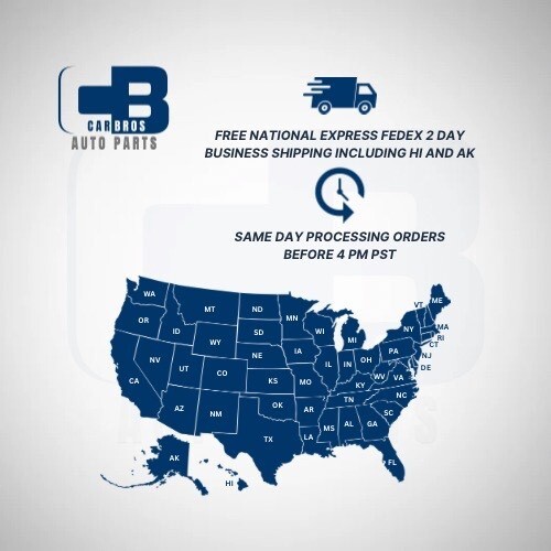 2023 2024 Hyundai Elantra Hight Note Horn 96621-AA500