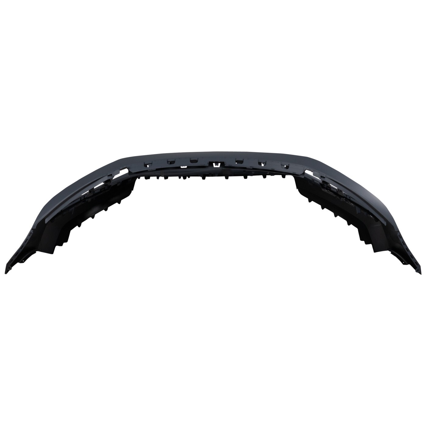 Front Bumper Cover For 2015-2016 Volkswagen Jetta Primed