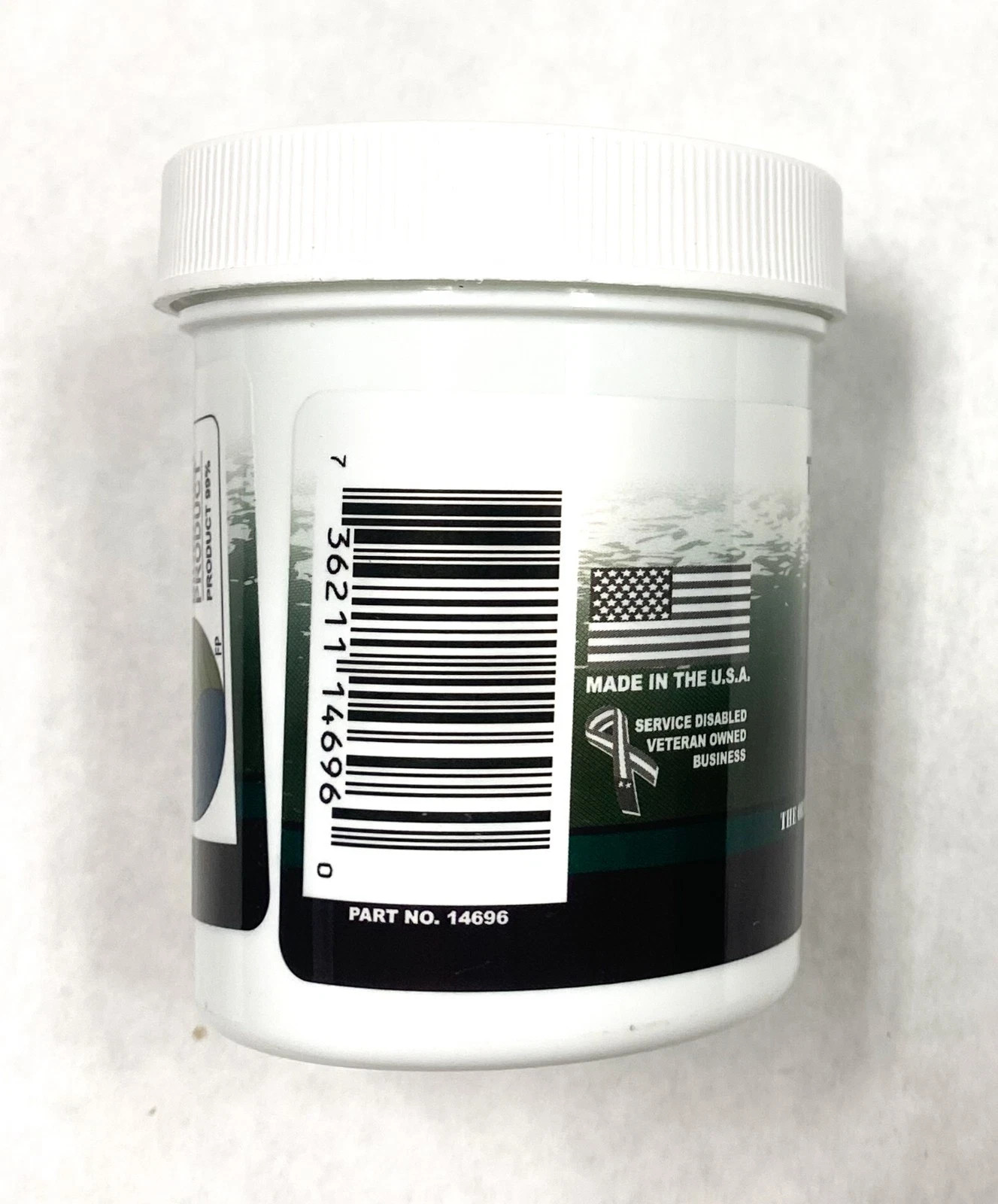 FrogLube CLP Bio-Based Cleaner, Lubricant, and Preservative Paste, 4 oz~14696