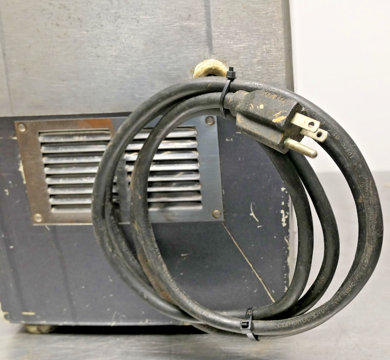 Robot Coupe CL50 Series E Continuous Feed Food Processor Prep Machine - TESTED