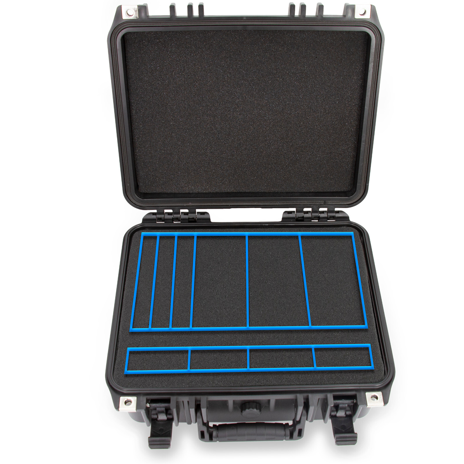 CM Graded Card Case Storage Box For BGS PSA Graded Cards & Top Loader Card Case