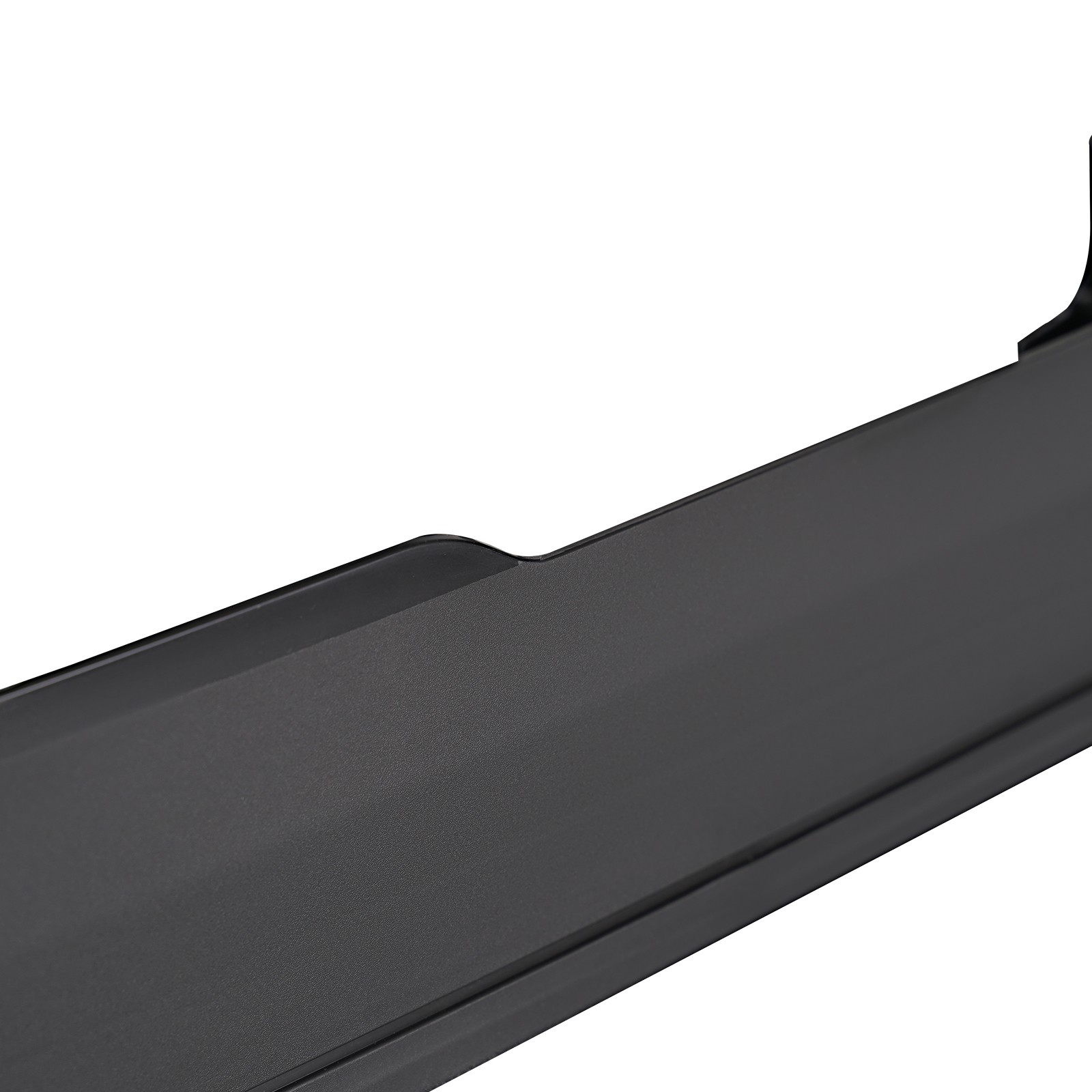 Front Lower Bumper Air Dam For 2021-2025 Ford F-150 4WD ML3Z-17626-P