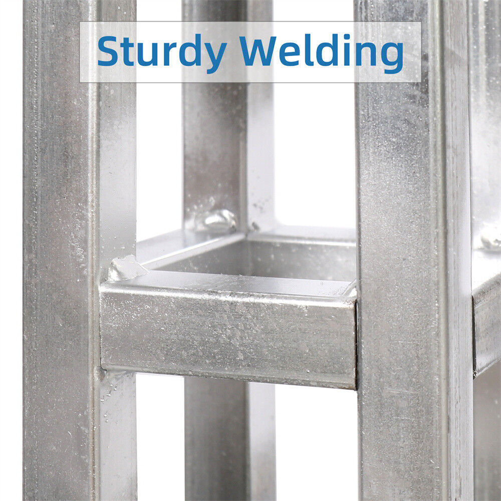 10ft-49ft Light Truss Stage Studio Lighting Truss Stand Party Backdrop Trussing