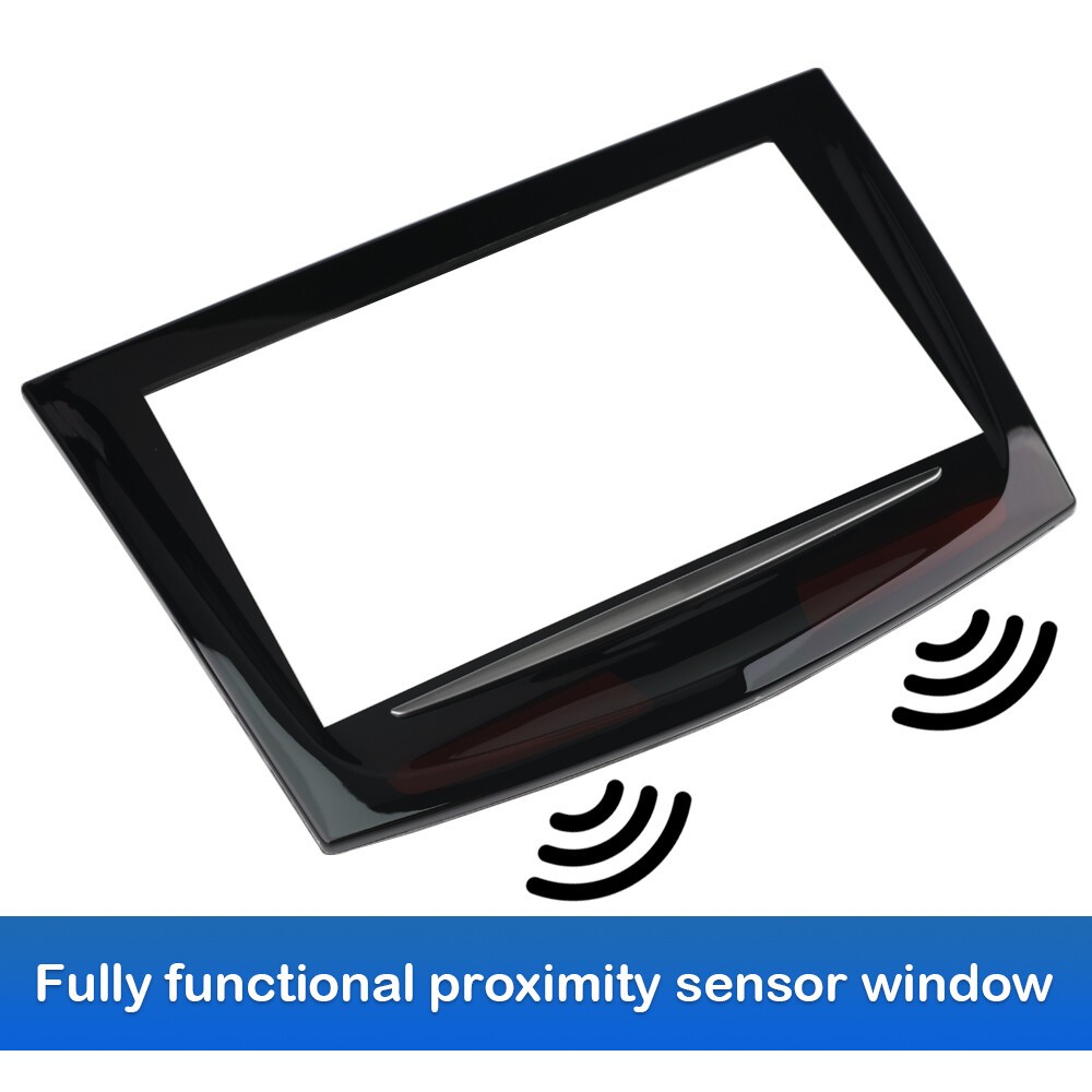 New Touch Screen Display For 2018-2020 Cadillac ATS CTS SRX XTS CUE Touch Sense