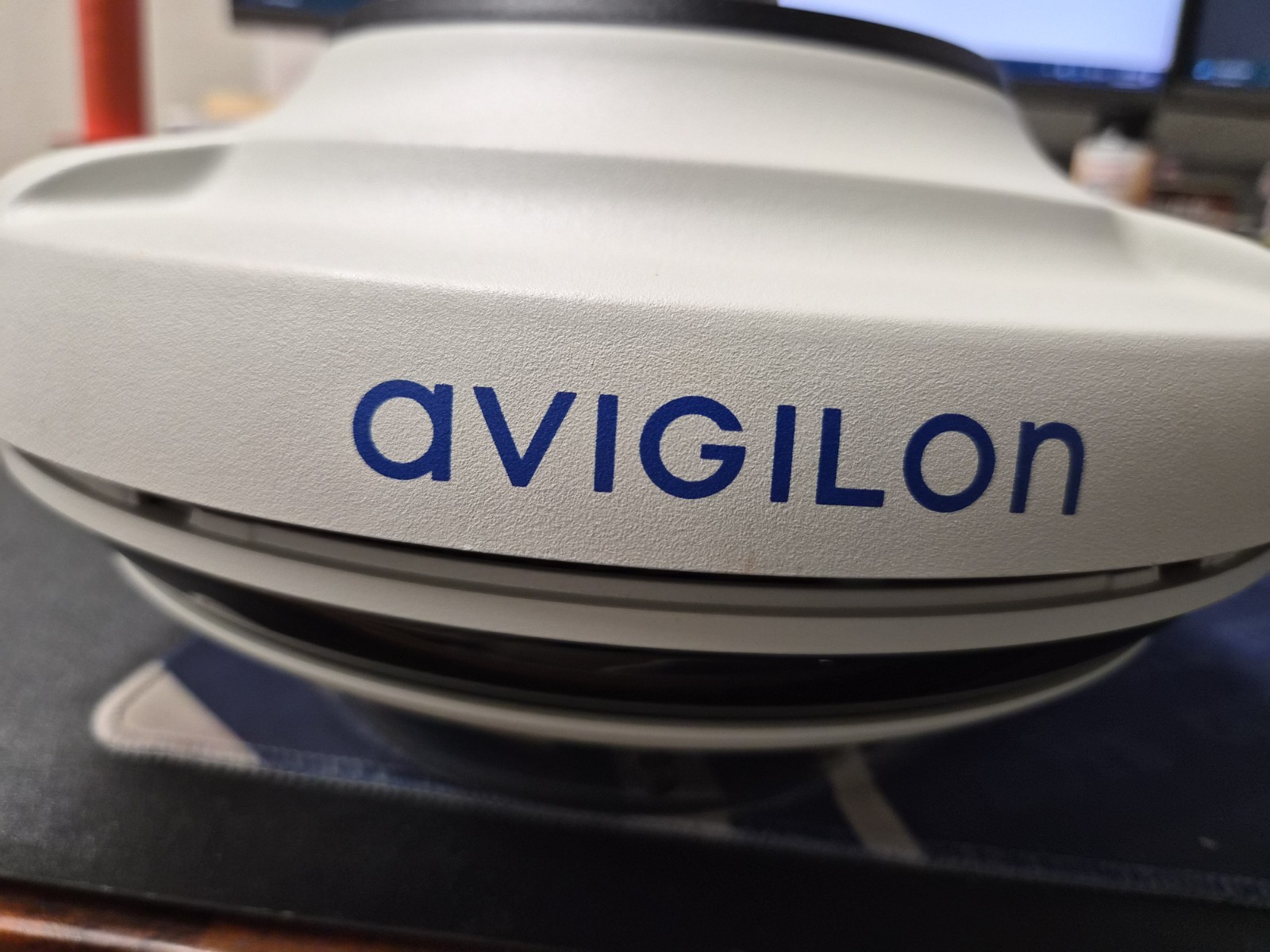 Avigilon 12C-H4A-4MH-360 4 Head Camera