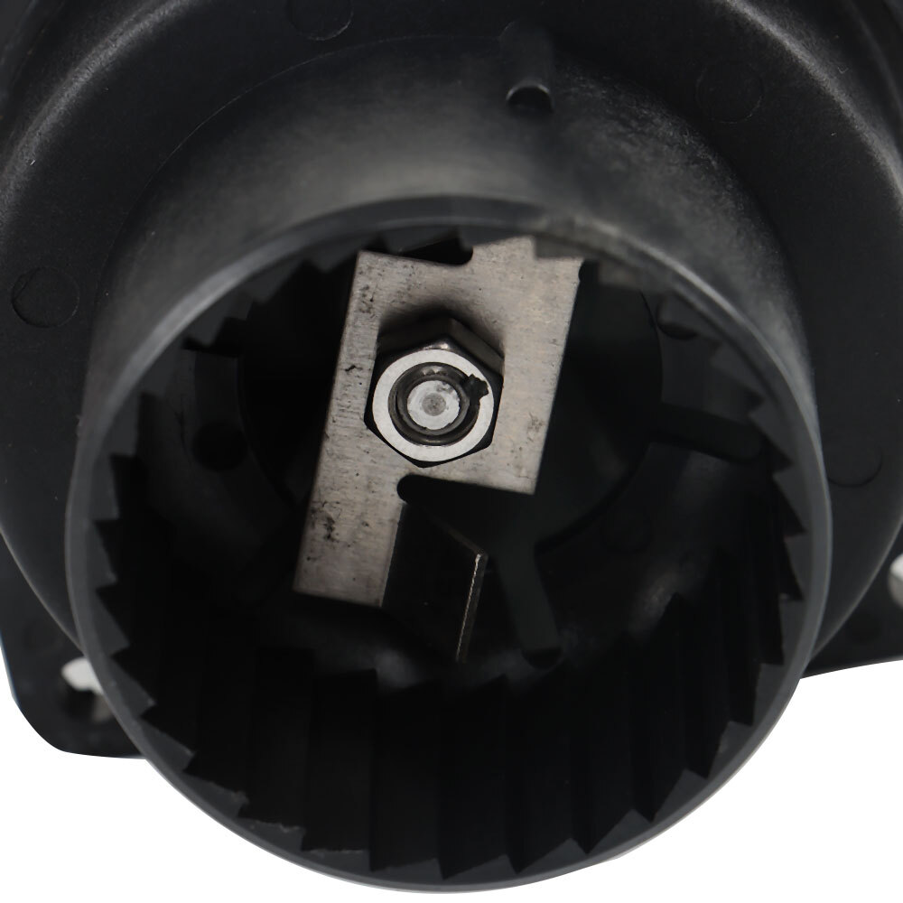 For Jabsco 37010-Series 0090 1000 1090 12V Electric Toilets Motor Pump Assembly