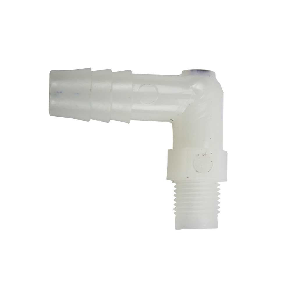 Polaris 7052164 90 Degree Fitting 1997-2017 Big Boss 2X2 4X4 RZR Ranger 900 800