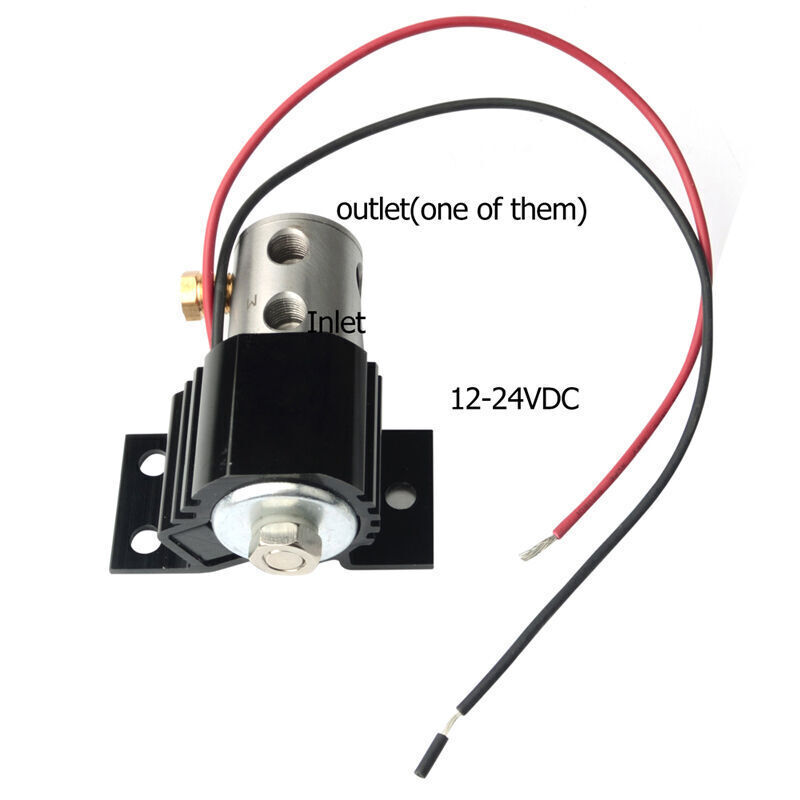 Universal Front Brake Line Lock Kit Heavy Duty Type Roll Control Hill Holder Kit