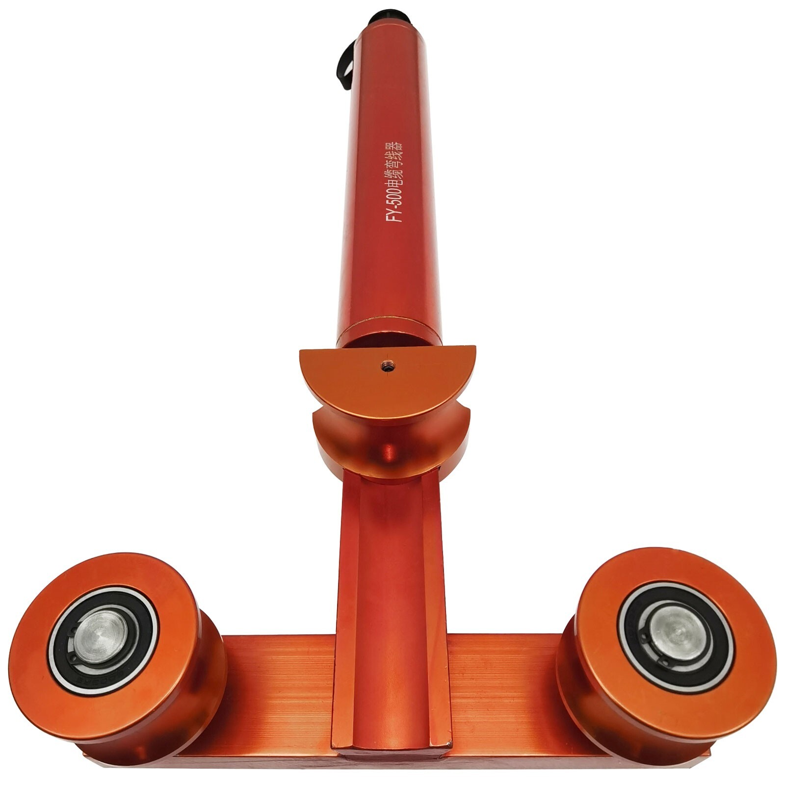 Hydraulic Cable Bender Wire Bending Machine Cable Bending Tool 35-500 Square