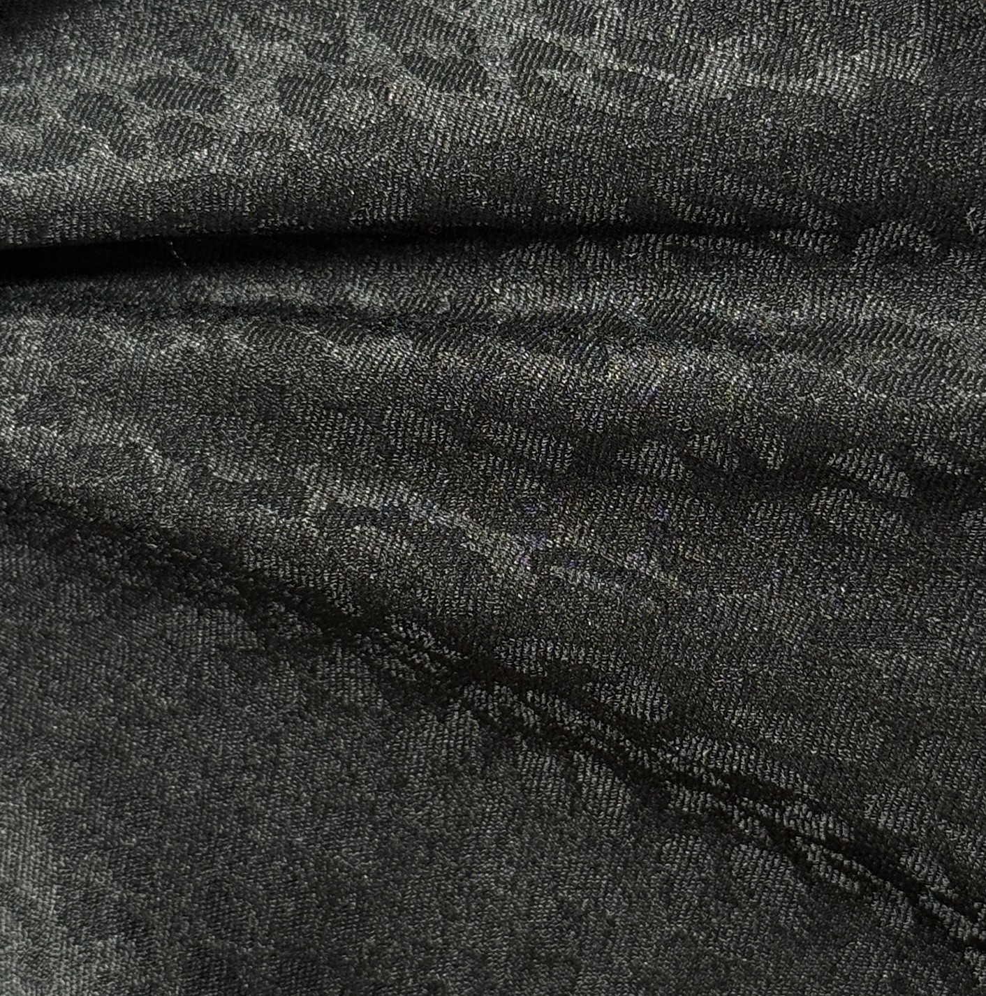 Victoria's Secret Camisole Black Animal Print Adjustable Strap Women's XS