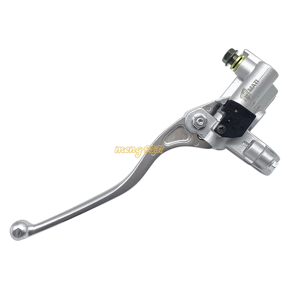 7/8" Front Brake Master Cylinder for Honda Sportrax 400 TRX400EX 2x4 1999-2008