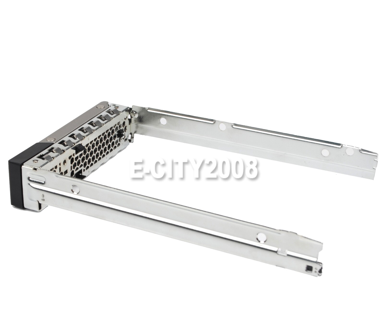 Lot Dell 0X7K8W 3.5" SAS SATA HDD Drive Caddy Tray T640 R740 R740xd R940 C6420