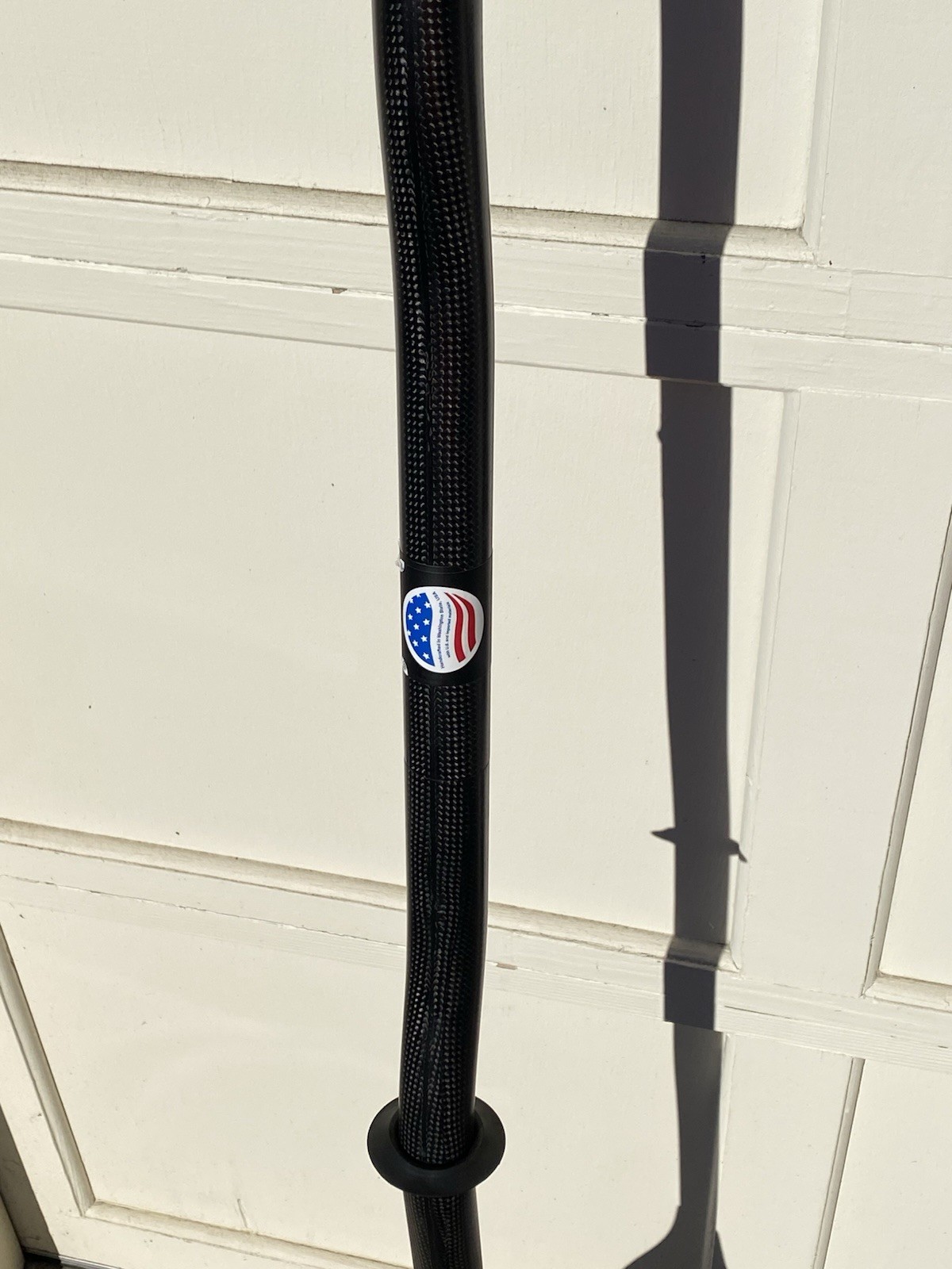 Werner Cyprus 210cm 2 Piece Bent Shaft Kayak Paddle