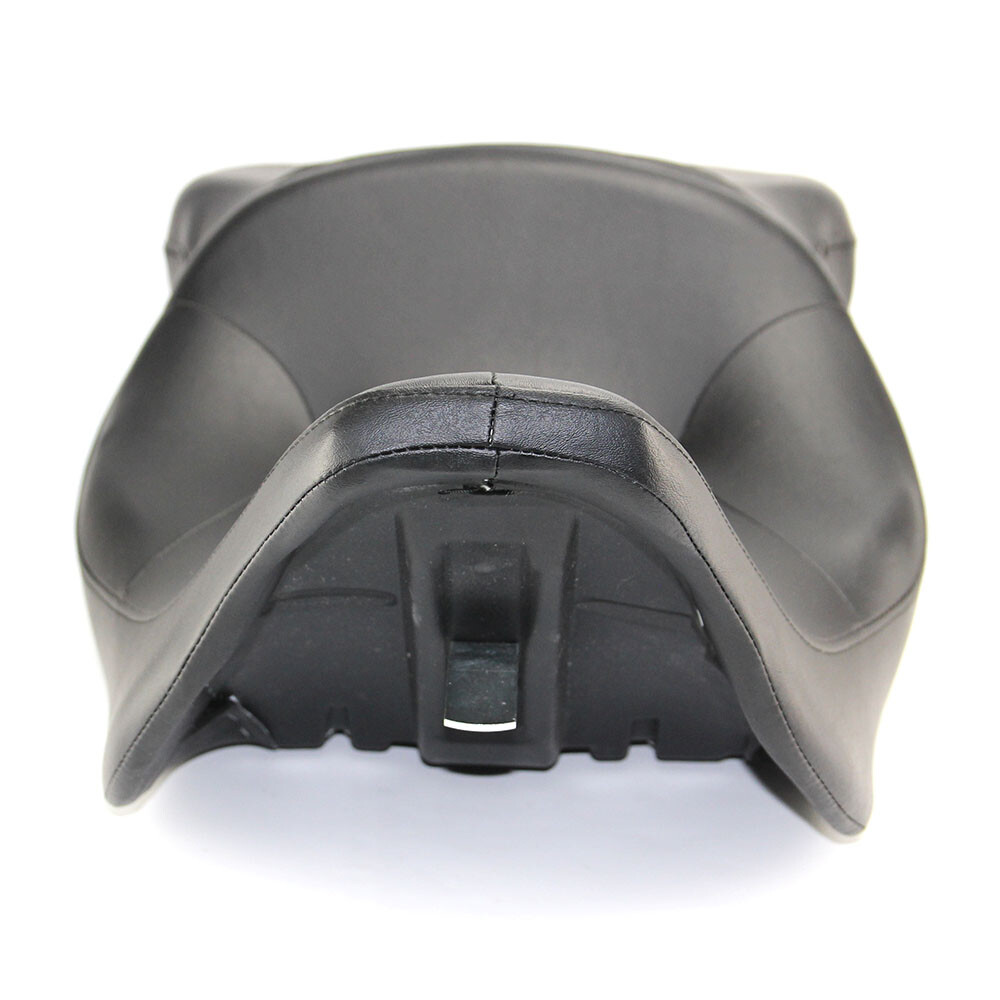 For 97-07 Harley Electra Glide Standard Classic Seat Driver Passenger Rider 2 Up