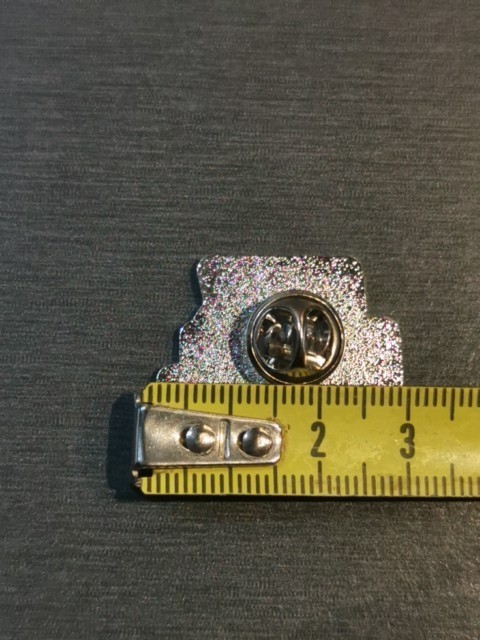 NEW MODEL ARMY VAGABONDS PUNK ROCK pin Badge Patch New High Quality