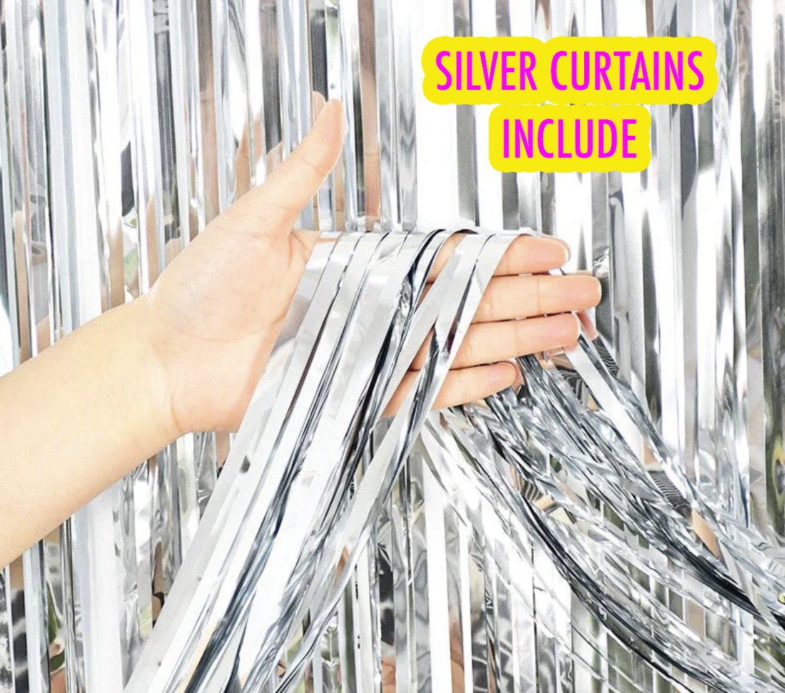 4ft, 5ft and 6ft tall, doll photo box, popular photo booth props birthday party