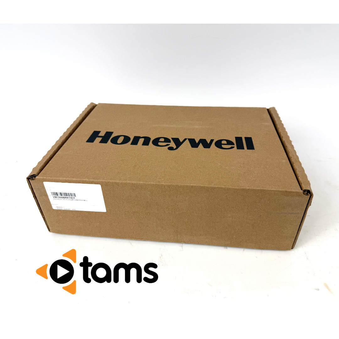 Honeywell VM1005BRKTKIT Ram Mount Kit Plate, Med Arm, Dock Ball