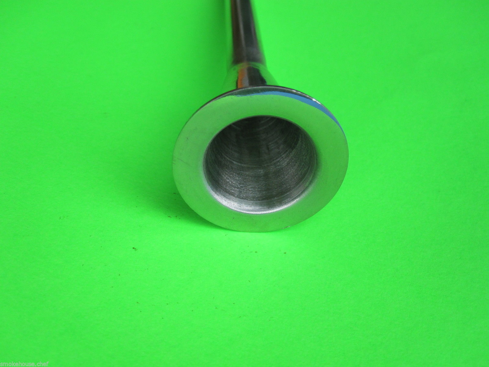 1/2" 13mm Sausage stuffing tube for Enterprise Stuffer Stainless Steel