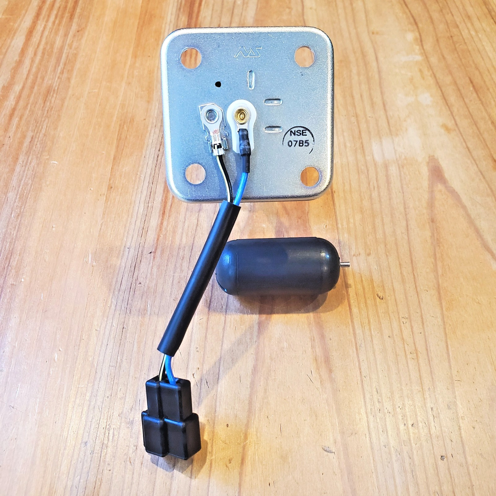 KAWASAKI Genuine Fuel Gauge for 2005-2013 Brute Force 650 750 52005-0011 NEW