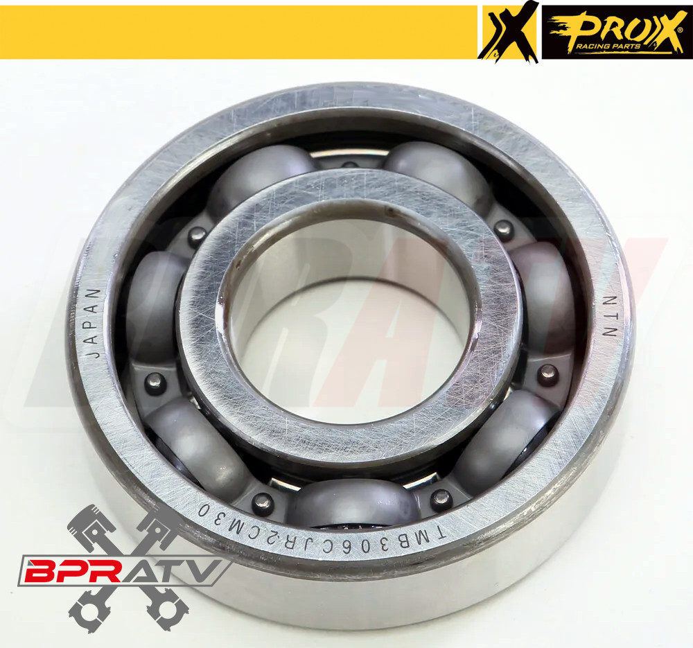 Honda TRX 400EX XR 400R Crankshaft Crank Main Bearing Pro X ProX 91001-KF0-018