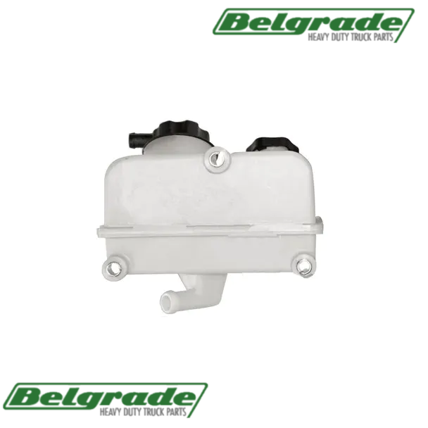 Automann 575.1077 Freightliner Style 2QT Power Steering Reservoir A14-17924-000