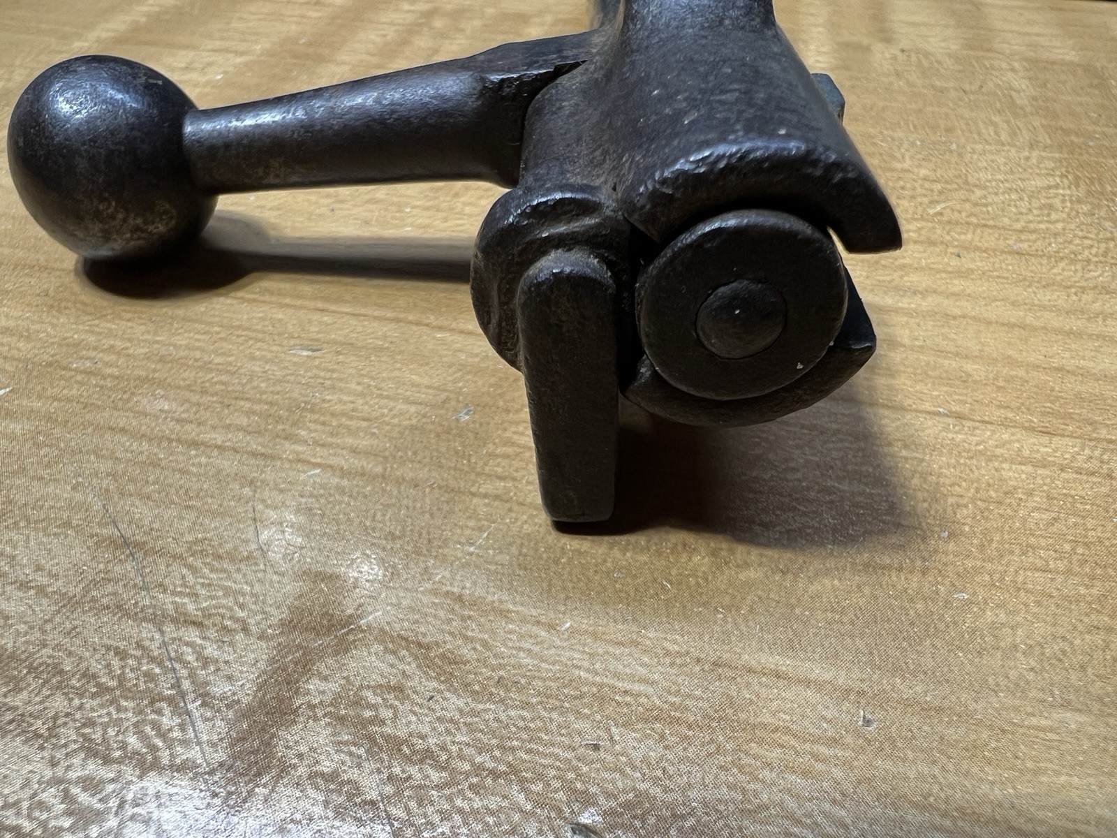 Mauser model 1893 93/38 mauser complete bolt w safety & extractor 1903 03/38