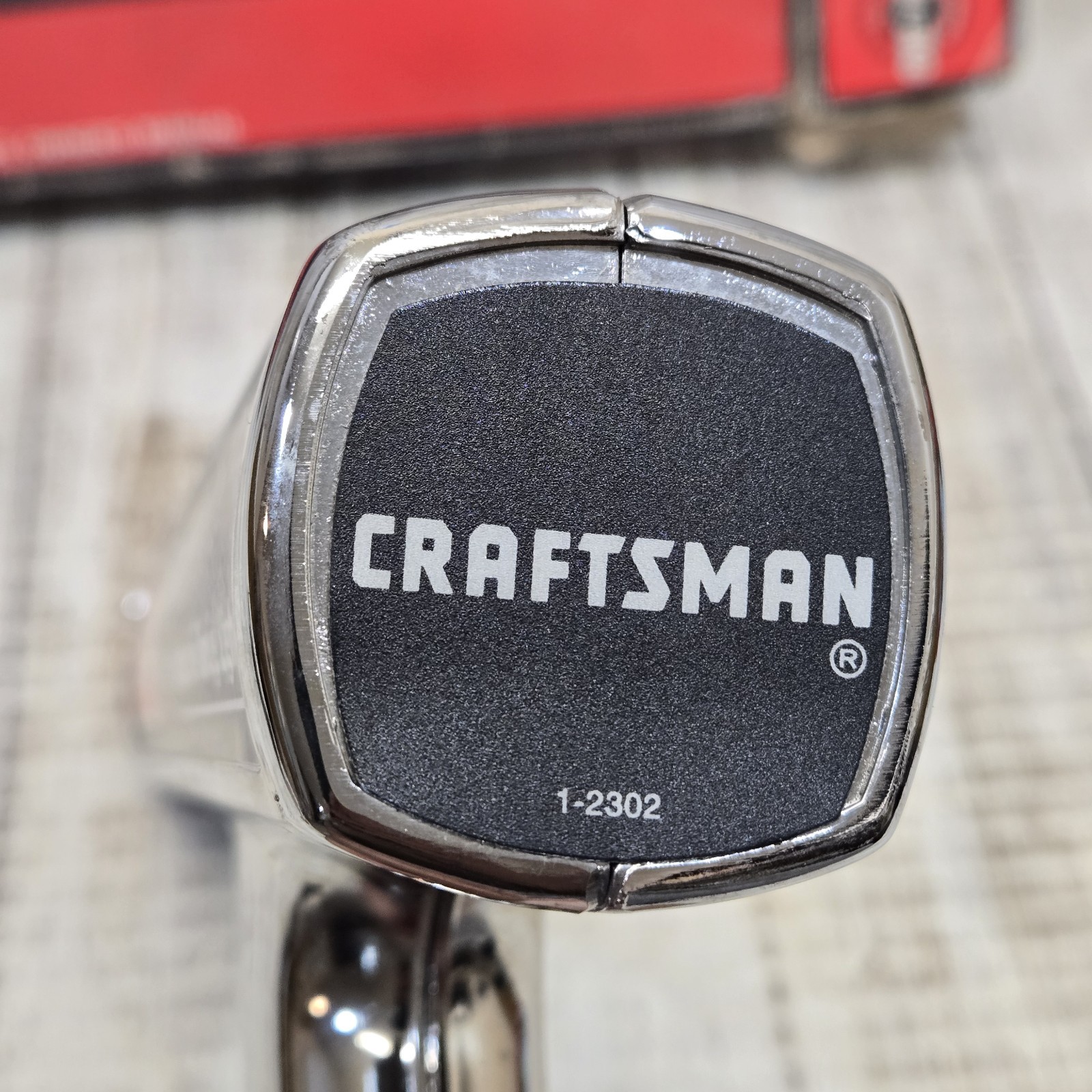 Craftsman Inductive Timing Light 21027