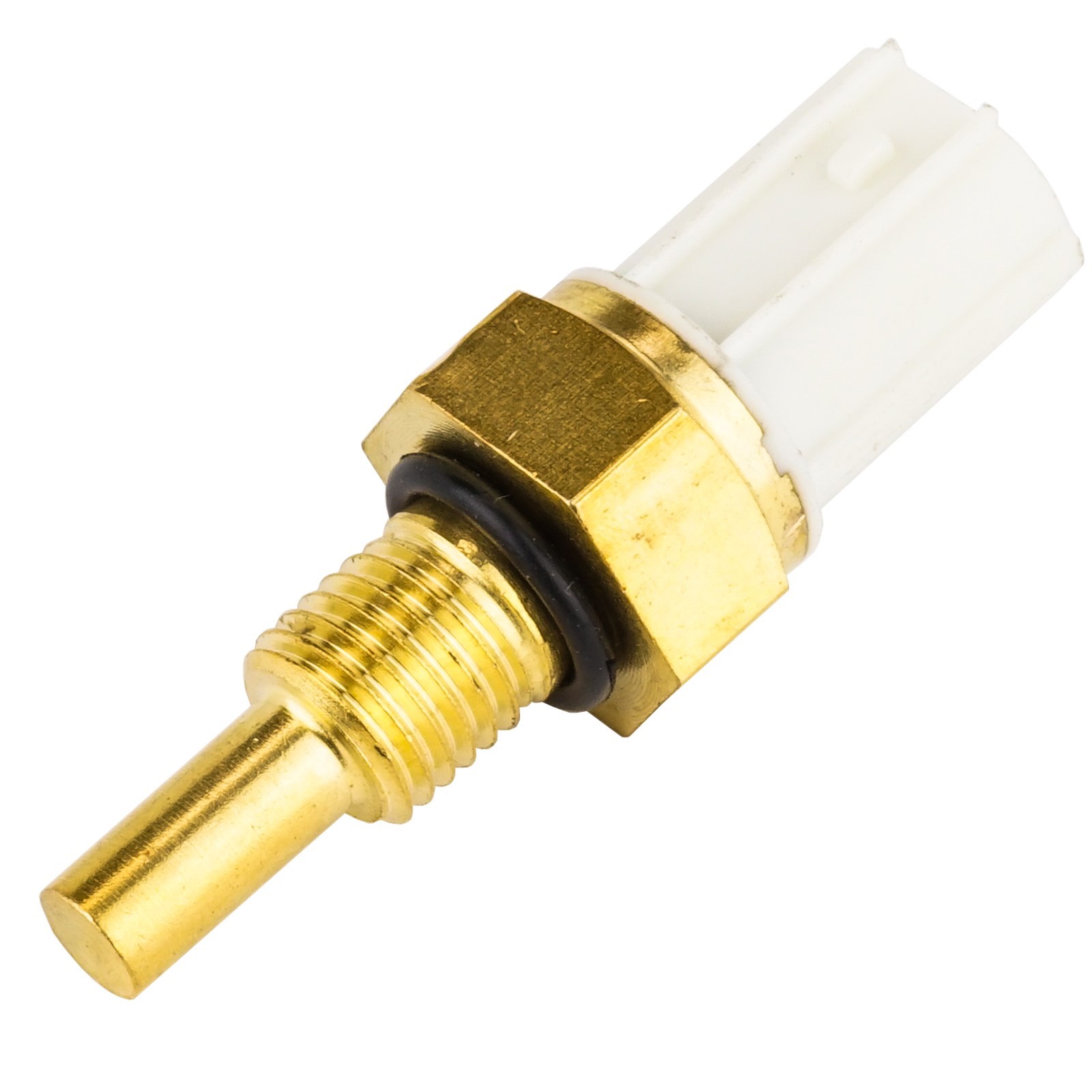 Water Temp Temperature Sensor For Kawasaki 21176-0009