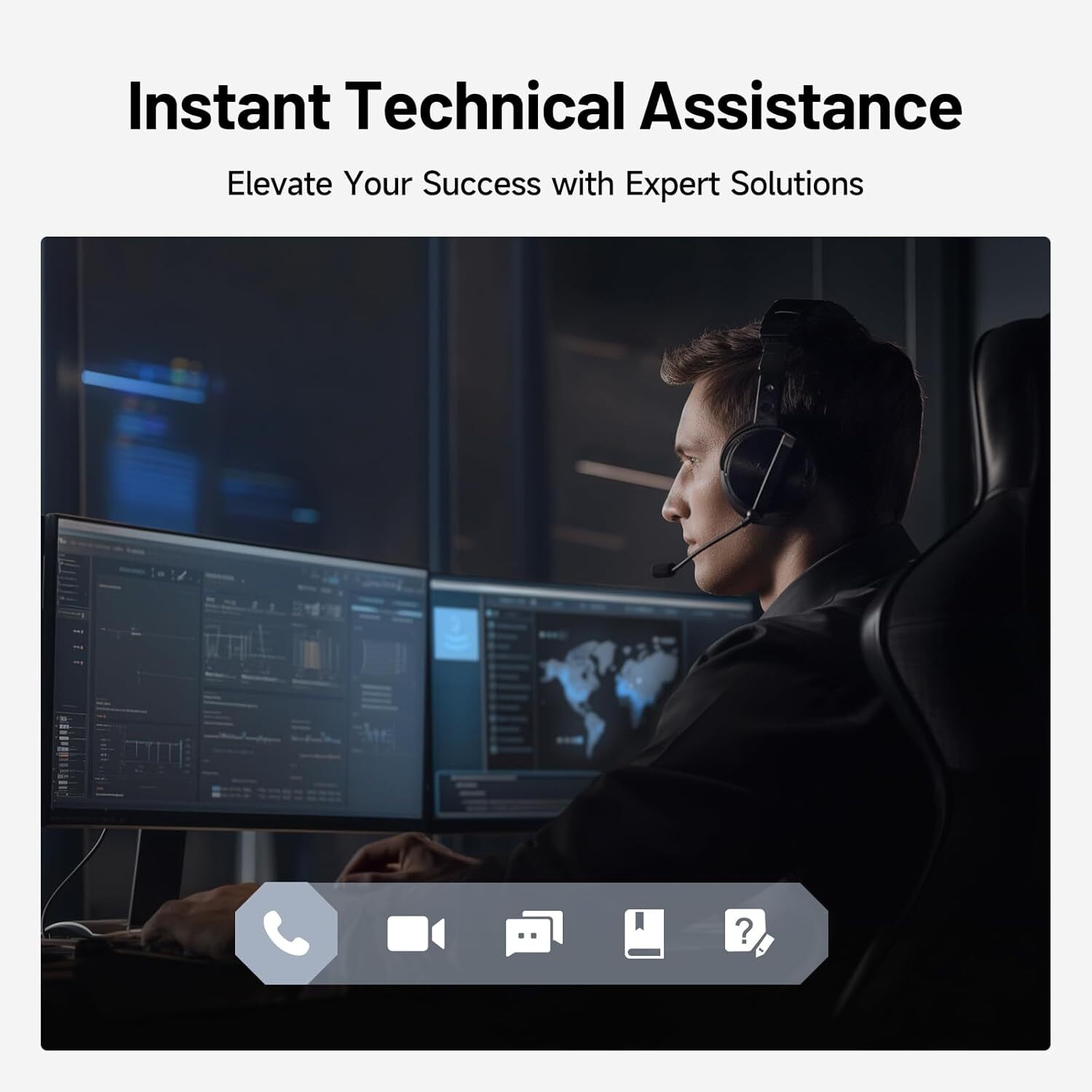 Topdon RLink J2534 Pass-Thru Programmer