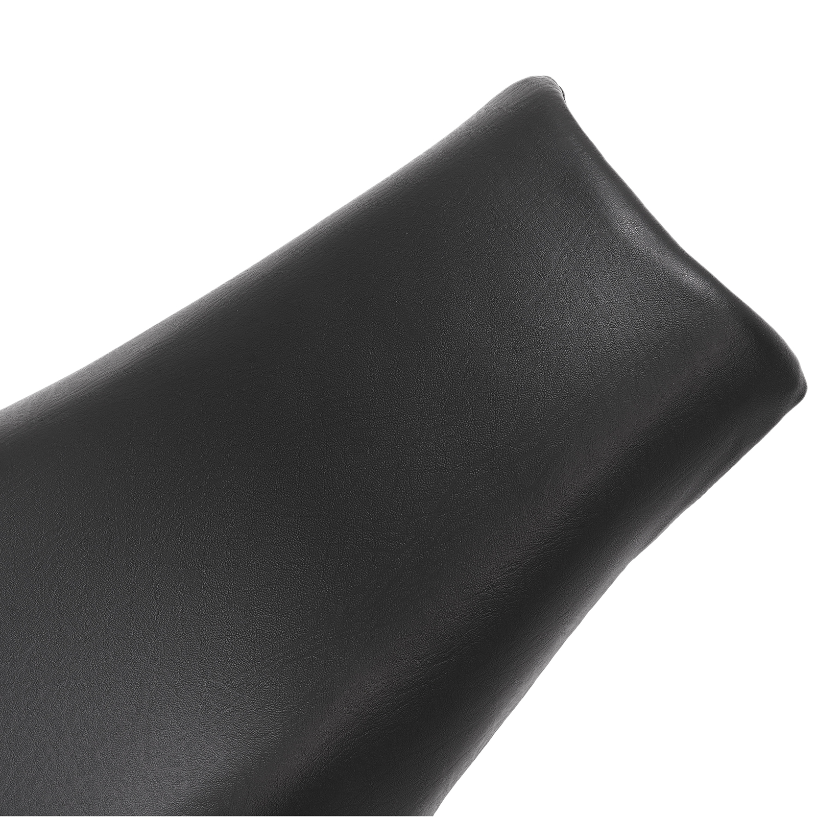 1 Plastic Seat Blk Saddle For Honda TRX250EX Sportrax 2001 2002 2003 2004 2005