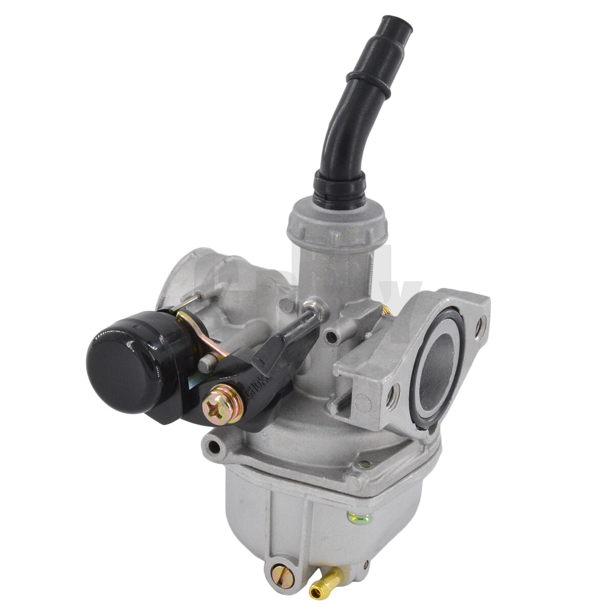 PZ19 Carburetor for Chinese 110cc 125cc 135cc ATV Quad Pit Dirt Bike Go Karts