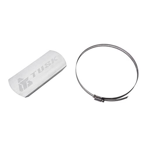 Tusk Excursion Rackless Luggage System Base Standard Heat Shield