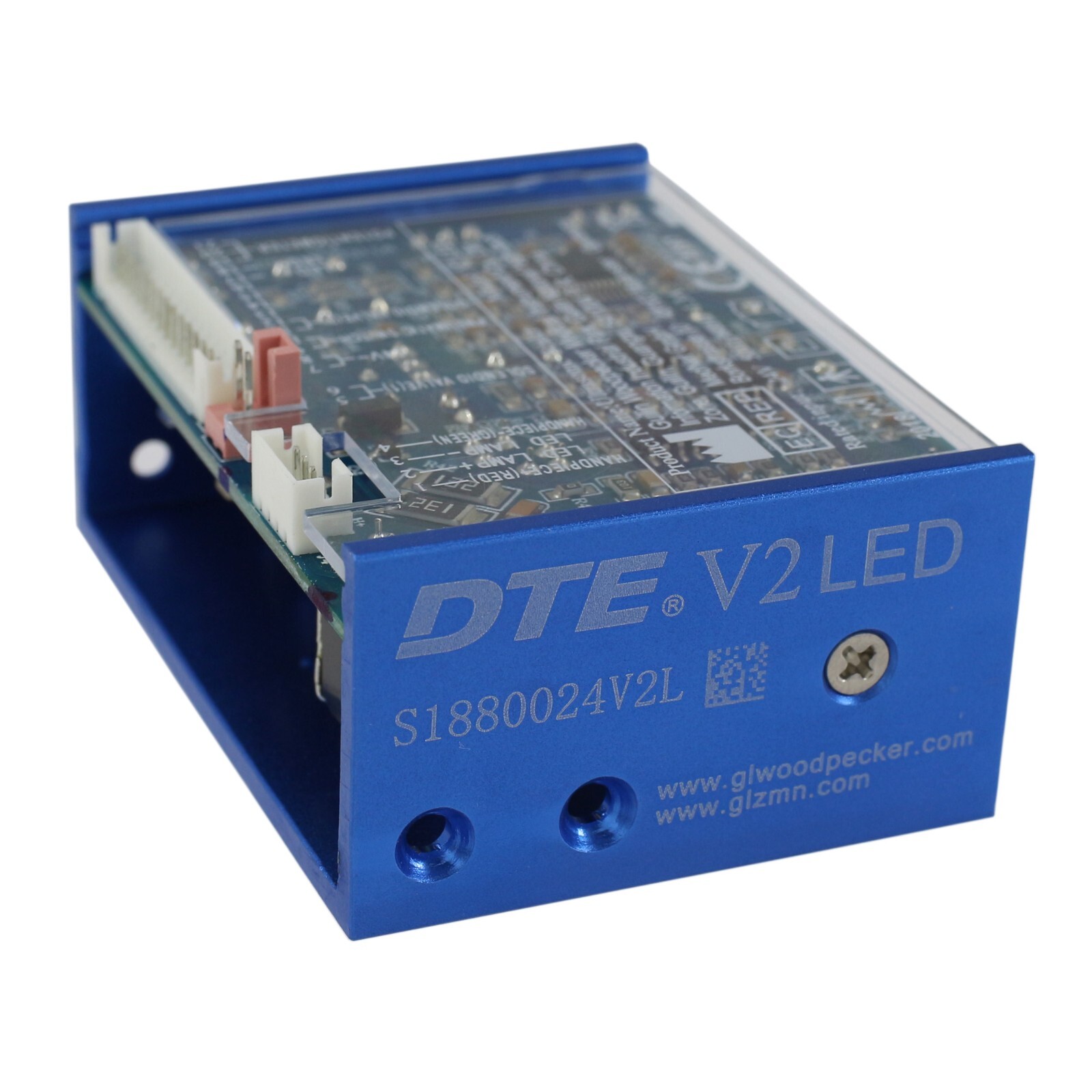 Woodpecker DTE Dental Ultrasonic Scaler Piezo Tips DTE-V2 V3 LED Handpiece HD-7L