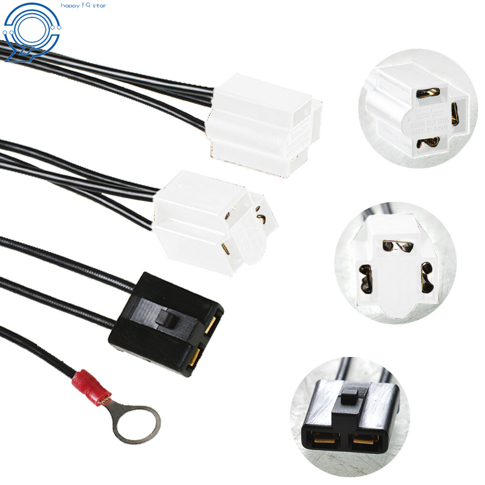 14 Circuit Universal Wire Harness 14 Fuse 12v Street Hot Rat Muscle Rod Wiring