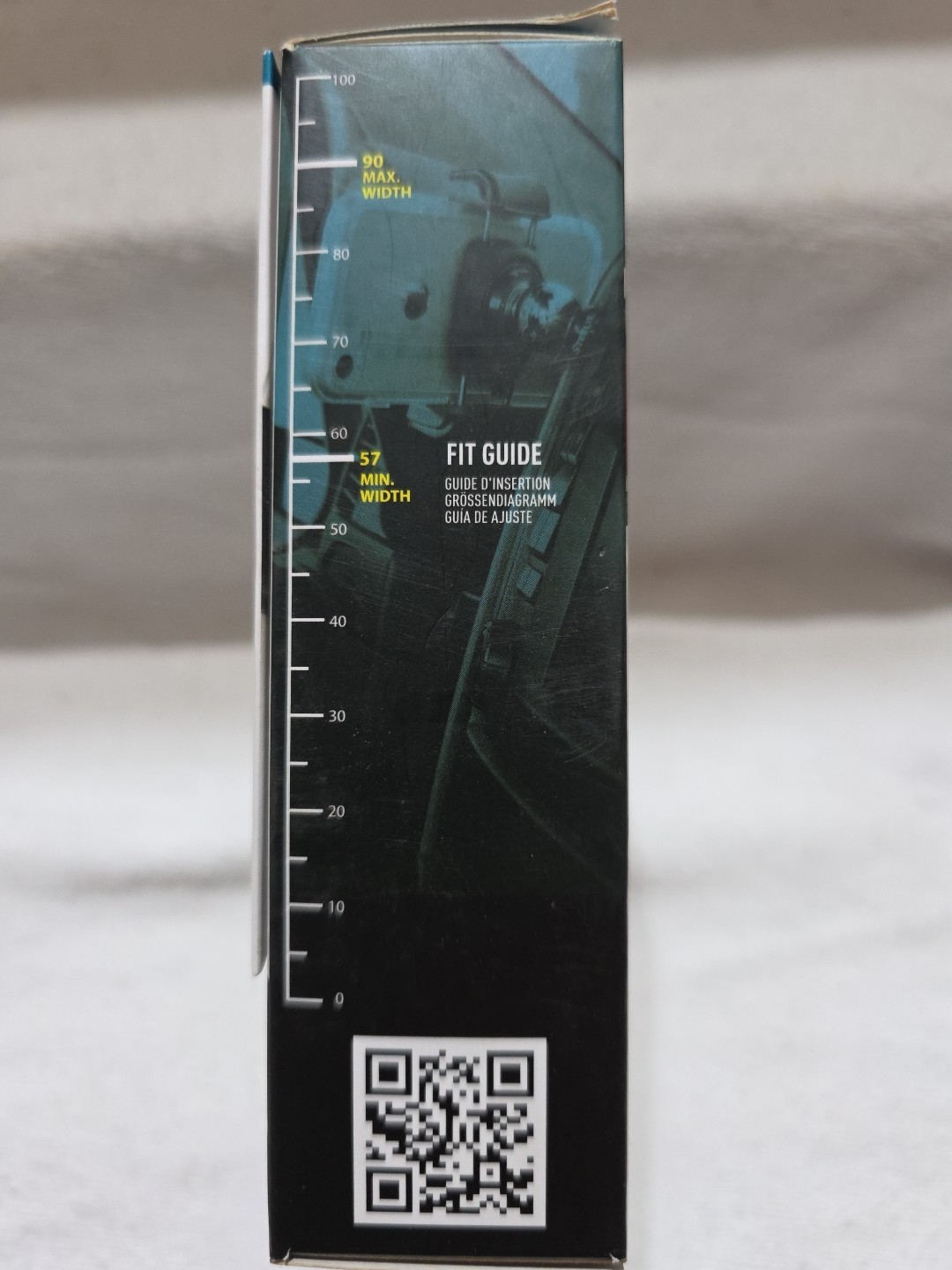 Nite Ize Steelie 360° Magnetic Mount Original Dash Kit