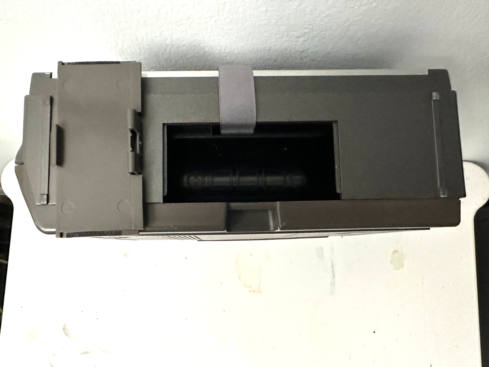 SONY FM/MW/SW 5 Band Receiver Model ICF-5900W W/Power Supply , Tested/Works.