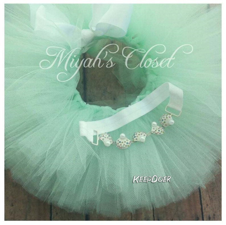 Newborn Baby Girl Tutu Skirt Dress Headband Photography Props Studio Photo Shoot