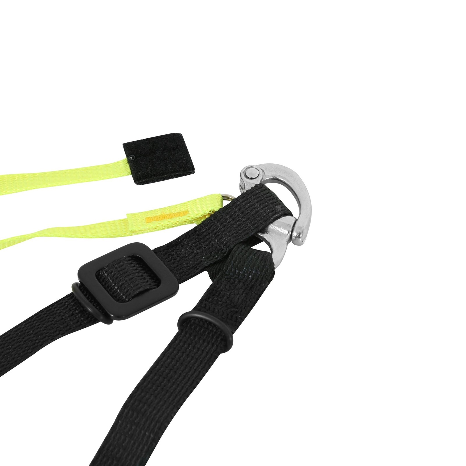 HSQR Simpson Racing Hybrid Quick Release Tether